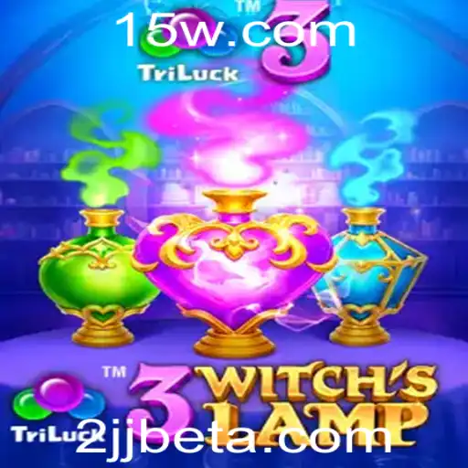 Explorando o Fascinante Mundo de 3WitchsLamp: Um Jogo Inovador