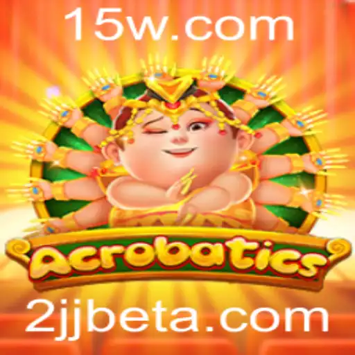 Explorando o Mundo Emocionante de 'Acrobatics': O Jogo em Alta na Comunidade 2jjbet