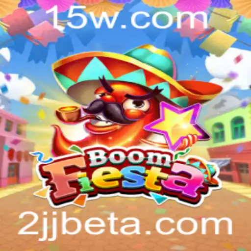 Descubra o Excitante Mundo de BoomFiesta com 2jjbet