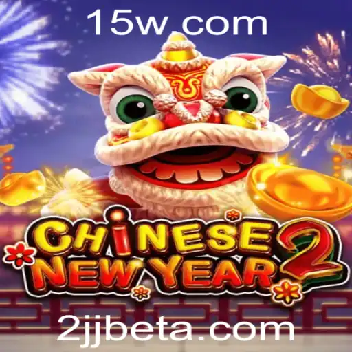 Explorando o Jogo CHINESENEWYEAR2: Uma Experiência Inovadora com a Plataforma 2jjbet