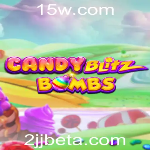 Descubra o Mundo de Estratégia e Diversão com CandyBlitzBombs