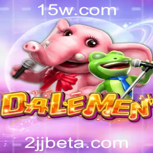DALEMEN: O Novo Fenômeno dos Jogos Online