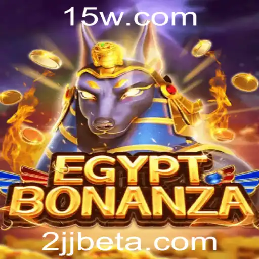 Explorando o Fascinante Mundo de EgyptBonanza no 2jjbet
