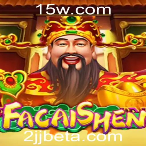 Descubra o Jogo de Azar Inovador: FaCaiShen e a Plataforma 2jjbet