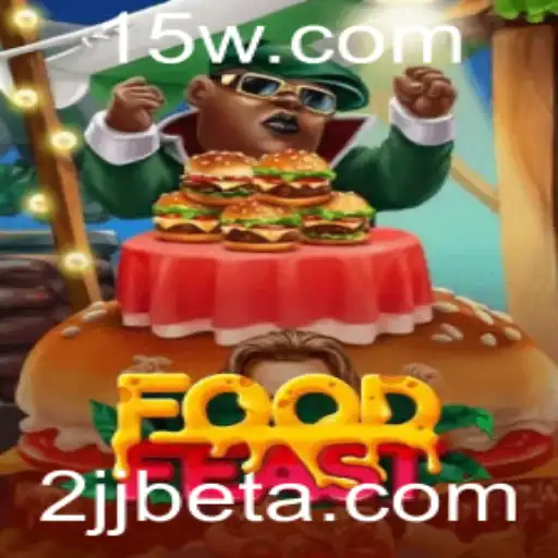 A Nova Sensação Culinária nos Jogos: Descubra o 'FoodFeast'