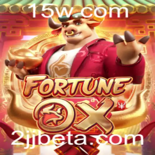 Explorando o Jogo FortuneOx e Suas Regras