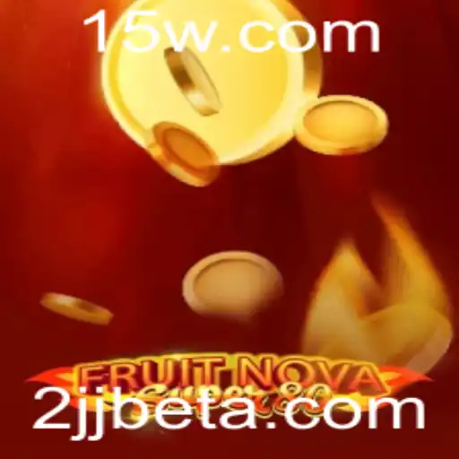 Explorando o Fascinante Mundo de FruitNovaSuper80 no 2jjbet