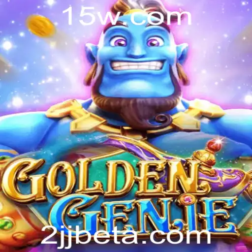 Conheça GOLDENGENIE: O Novo Jogo que Está Conquistando o Mundo