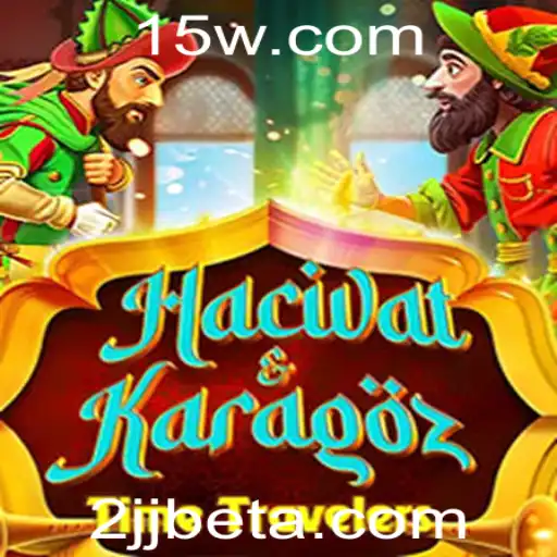 Descubra o Fascinante Jogo de Hacivat and Karagoz