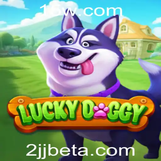 LuckyDoggy: O Jogo Inovador que Conquistou o Mundo dos Cassinos Online