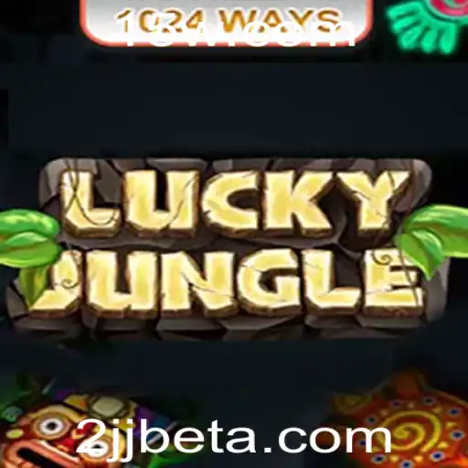 Explorando o Fascinante Mundo de LuckyJungle1024