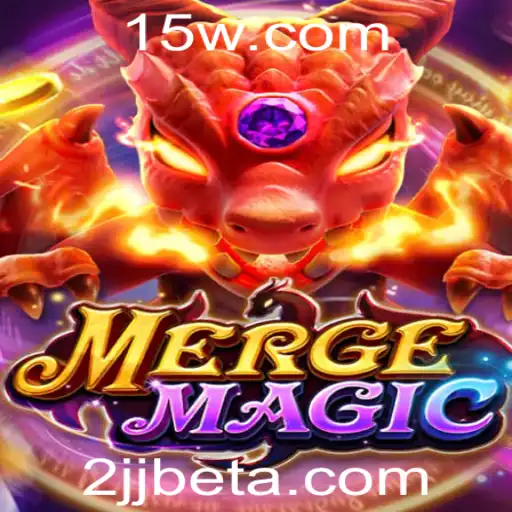 Descubra o Fascinante Mundo de MergeMagic