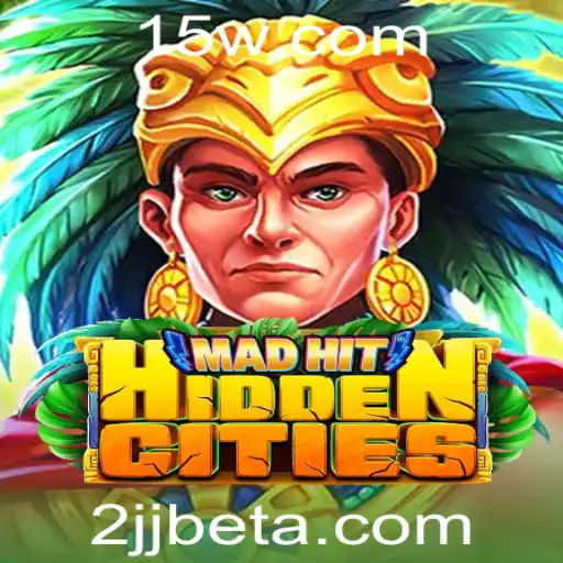 Descubra o Fascinante Mundo de MadHitHiddenCities com 2jjbet