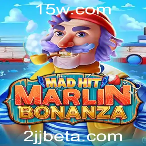 Descubra a Aventura Submarina de MadHitMarlinBonanza