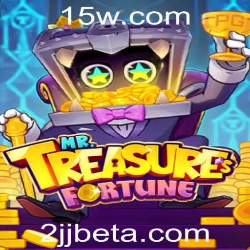 Descubra o Fascinante Universo de MrTreasuresFortune: O Jogo de Aventura que Domina a 2jjbet