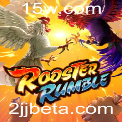 Descubra o Jogo Empolgante RoosterRumble: Regras e Estratégias