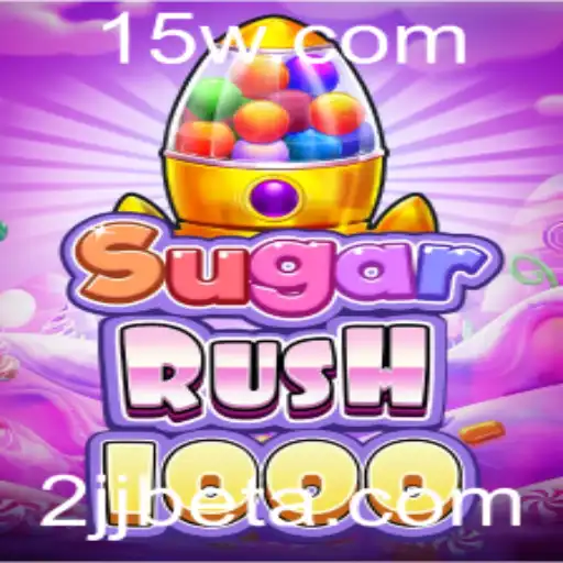 Explorando o Mundo de SugarRush1000: Uma Jornada Doce e Excitante com 2jjbet