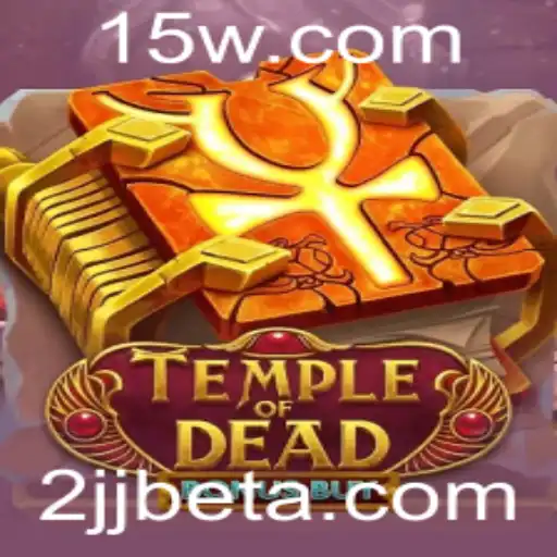 Explorando o Excitante Mundo de Temple of Dead Bonus Buy