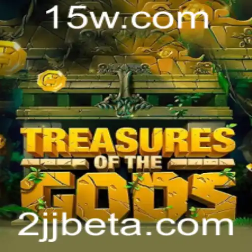 Descubra o Fascinante Jogo TreasureoftheGods e Como Jogar com 2jjbet