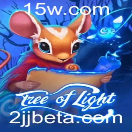 Descubra o Fascinante Mundo de TreeofLight com 2jjbet