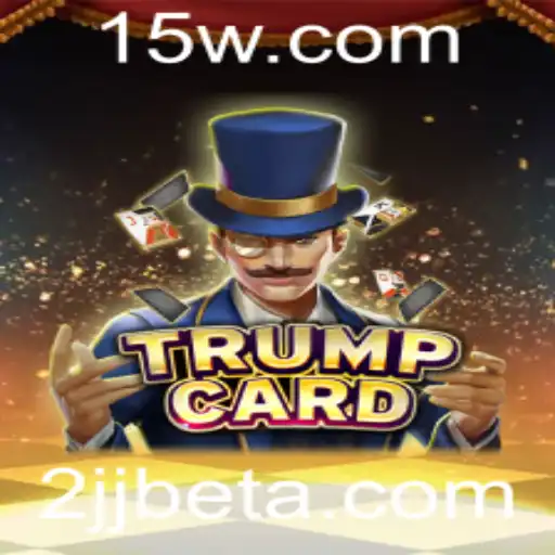 Descobrindo o Jogo TrumpCard: Uma Experiência Única e Envolvente